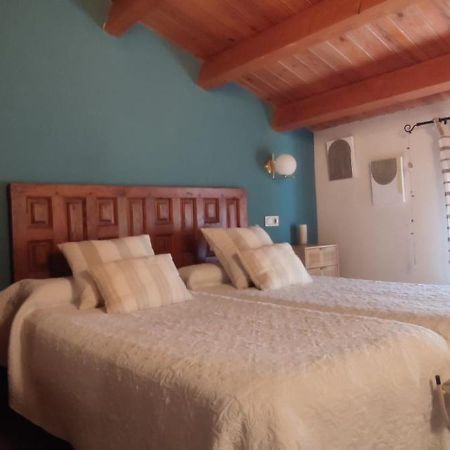 Casa El Altero Villa Codo ภายนอก รูปภาพ