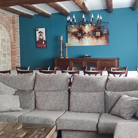 Casa El Altero Villa Codo ภายนอก รูปภาพ