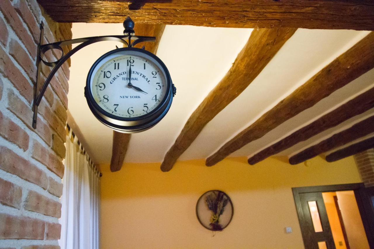 Casa El Altero Villa Codo ภายนอก รูปภาพ