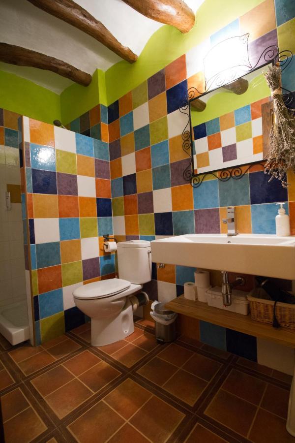 Casa El Altero Villa Codo ภายนอก รูปภาพ