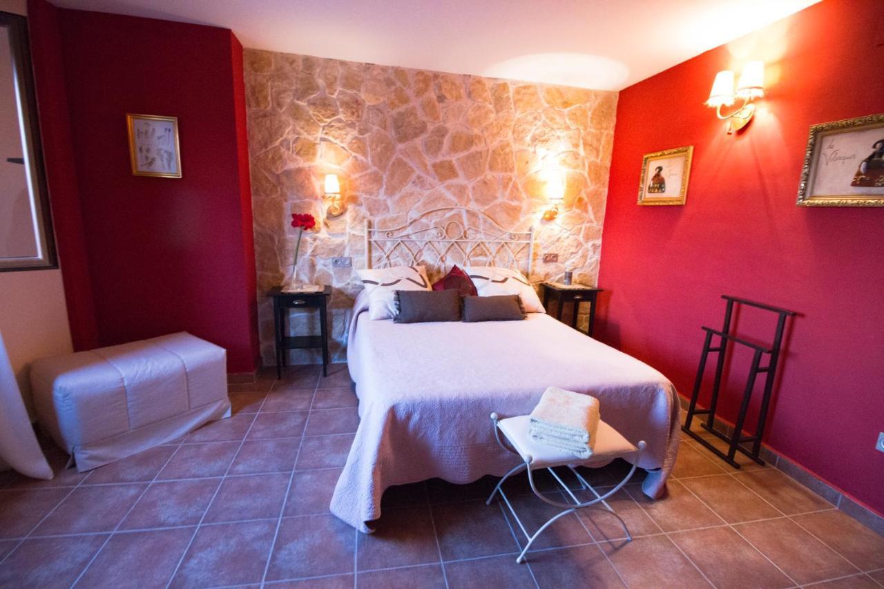 Casa El Altero Villa Codo ภายนอก รูปภาพ