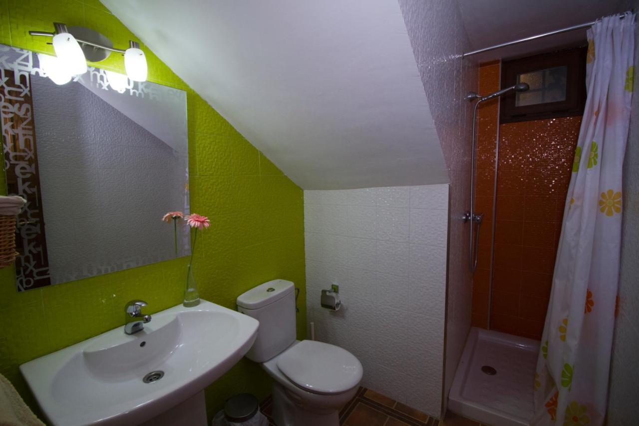 Casa El Altero Villa Codo ภายนอก รูปภาพ