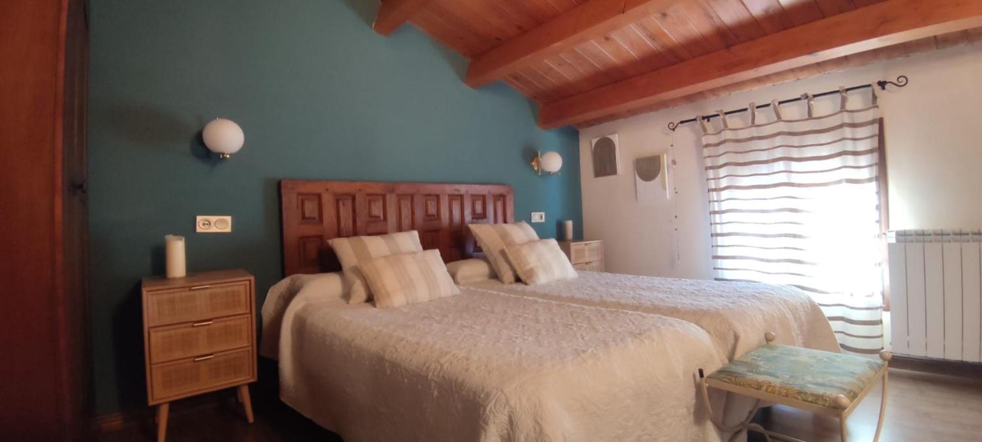 Casa El Altero Villa Codo ภายนอก รูปภาพ