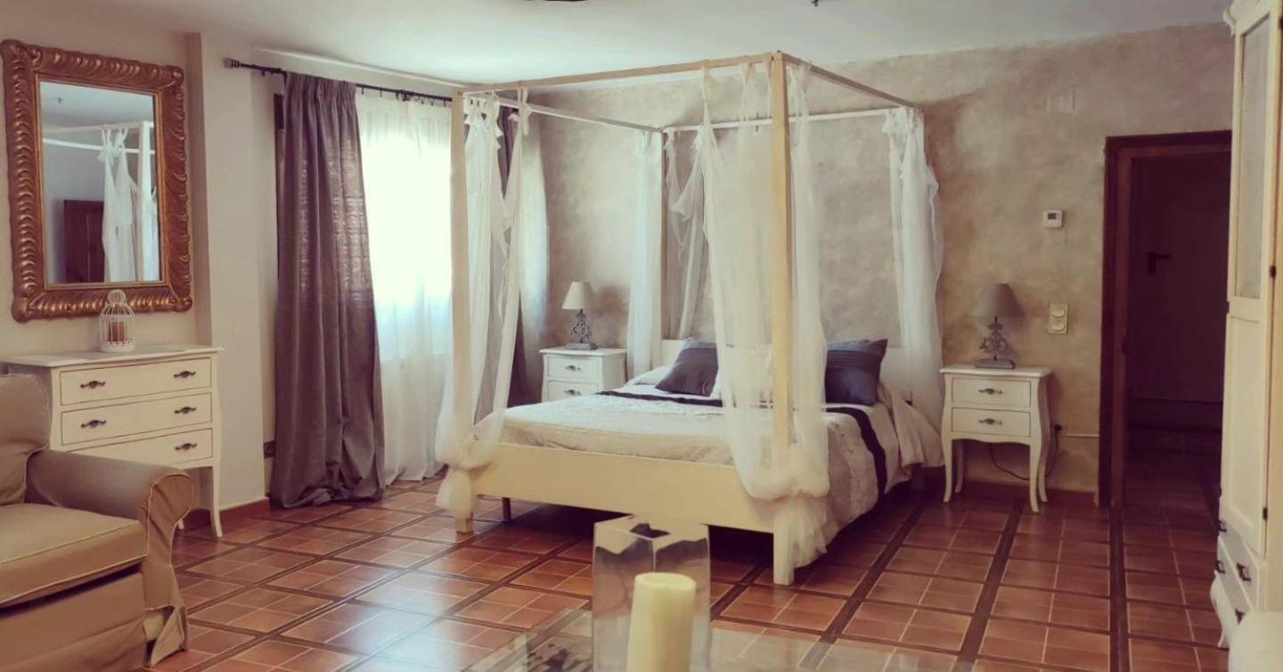 Casa El Altero Villa Codo ภายนอก รูปภาพ